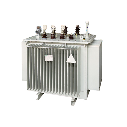 BGHS11 Oil-Immersed Power Transformer