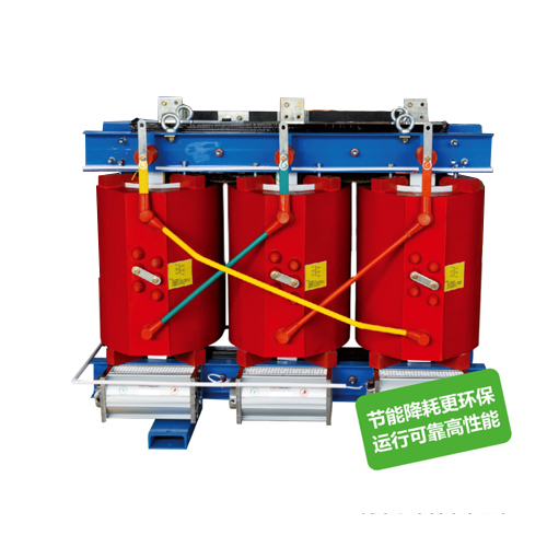 BGHSC (B) 11 Dry-Type Transformer