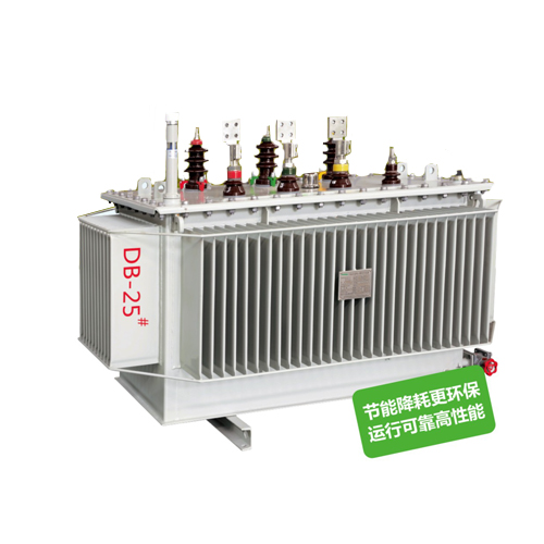 BGHSH15 Amorphous Alloy Transformer