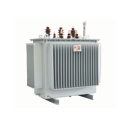 10KV Fully Sealed Oil-Immersed Distribution Transformer