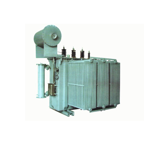 35KV Fully Sealed Oil-Immersed Distribution Transformer