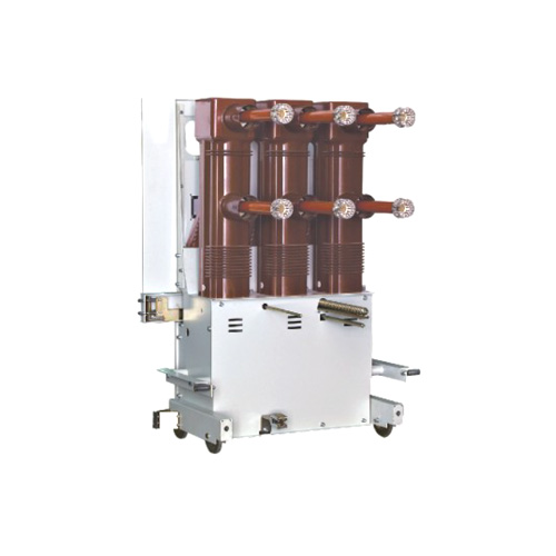 ZN85-40.5 Series Indoor High Voltage Vacuum Circuit Breaker