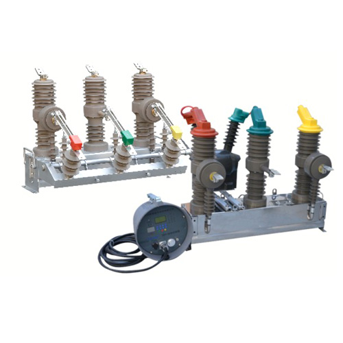 ZW32-12 Series Outdoor Vacuum Circuit Breaker