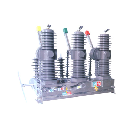 ZW32-24 outdoor High Voltage Vacuum Circuit Breaker