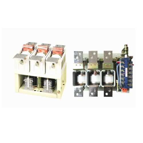 CKJ15-1250.1.14 Low Pressure Vacuum Contactor