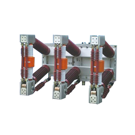 ZN12-40.5 Series Indoor High Voltage Vacuum Circuit Breaker