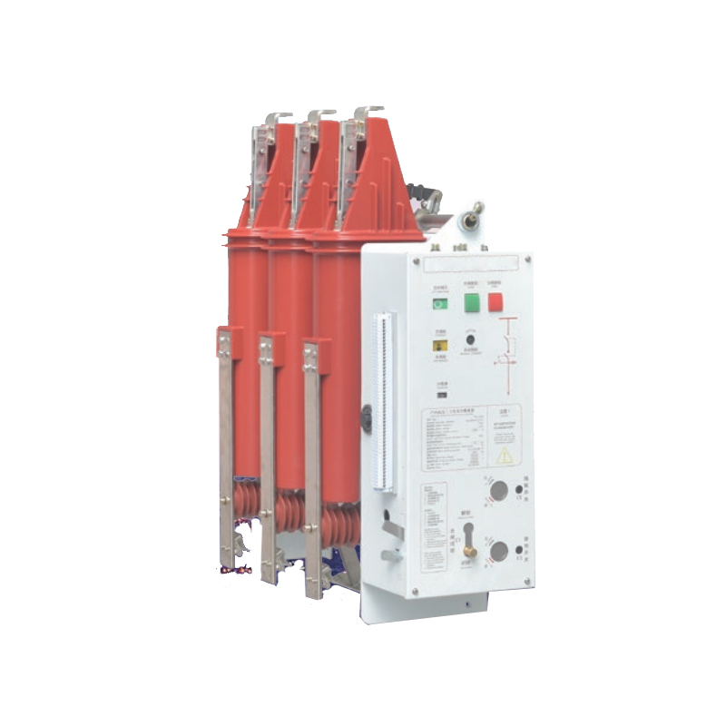 BGH-12GD Vacuum Circuit Breaker